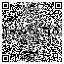 QR code with E Z Process Service contacts