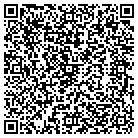 QR code with Pro Window & Carpet Cleaning contacts
