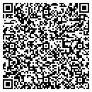 QR code with Zhang Bush Dr contacts