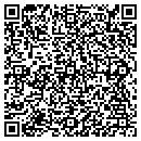 QR code with Gina C Edwards contacts