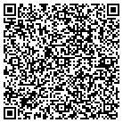 QR code with Wallace Masonry Co Inc contacts