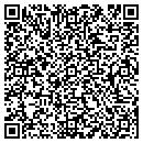 QR code with Ginas Nails contacts