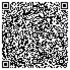 QR code with A F Machine & Tool Inc contacts