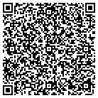 QR code with YMCA Of Austin-Pflugerville contacts