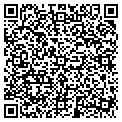 QR code with AOC contacts