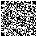 QR code with Hola Topas Bar contacts
