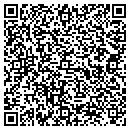 QR code with F C Installations contacts