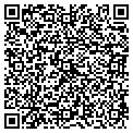 QR code with Leaf contacts