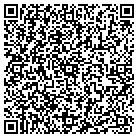 QR code with Kutting Edge Barber Shop contacts