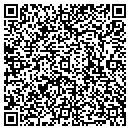 QR code with G I Sales contacts