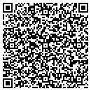 QR code with High Point contacts