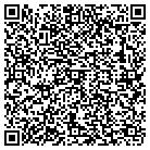 QR code with D&M Vending Services contacts