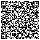 QR code with Alan I Pappe contacts