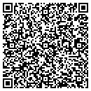 QR code with J DS Salon contacts