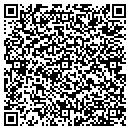 QR code with T Bar Rodeo contacts
