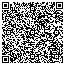 QR code with Allens Lube Stop contacts