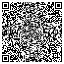 QR code with K P Crane LLC contacts