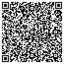 QR code with MBK Sports contacts