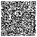 QR code with AMCO contacts