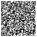 QR code with PSI contacts