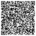 QR code with GNC contacts