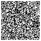 QR code with Hinojosa & Sons Trucking contacts