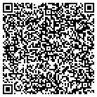QR code with RMR Fence & Construction Clean contacts