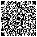 QR code with C Squared contacts