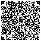 QR code with Debree Free of Amarillo contacts