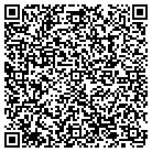 QR code with Nancy J's Gift Service contacts