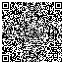 QR code with A N Webber Inc contacts