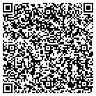 QR code with Deatley Floor Service contacts