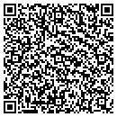 QR code with J & J Services contacts