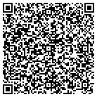 QR code with Galveston County Community contacts