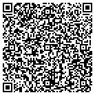 QR code with Ramey & Flock A Prof Corp contacts