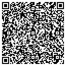 QR code with A & R Furniture Co contacts