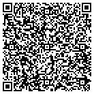 QR code with American Autobody Customizing contacts