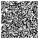 QR code with V-Hauling contacts