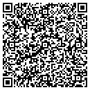 QR code with D C Cadd Co contacts