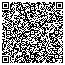 QR code with Atomic Flamingo contacts