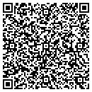 QR code with Robert Clark Harding contacts