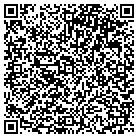 QR code with Delta Cnty Municpl Utility Dst contacts