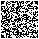 QR code with Diaz Plastering contacts