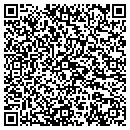 QR code with B P Hopper Primary contacts