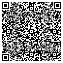 QR code with Bartlett's contacts