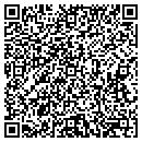 QR code with J F Lumpkin Chb contacts