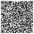 QR code with Ackerman Barnes Consulting LLC contacts
