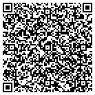 QR code with Tanner Lakes Animal Clinic contacts