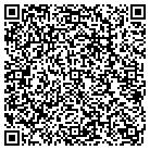 QR code with Richard W Ferguson CPA contacts
