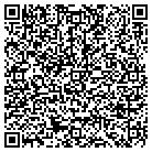 QR code with Manikin Repair Center of Texas contacts